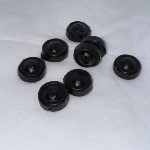 Himalayan Shilajit 60 Gummies