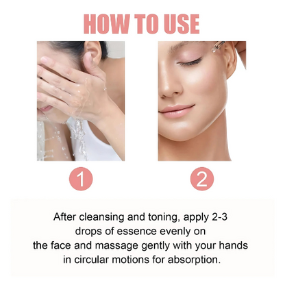 Niacinamide Zinc Oil Control Serum
